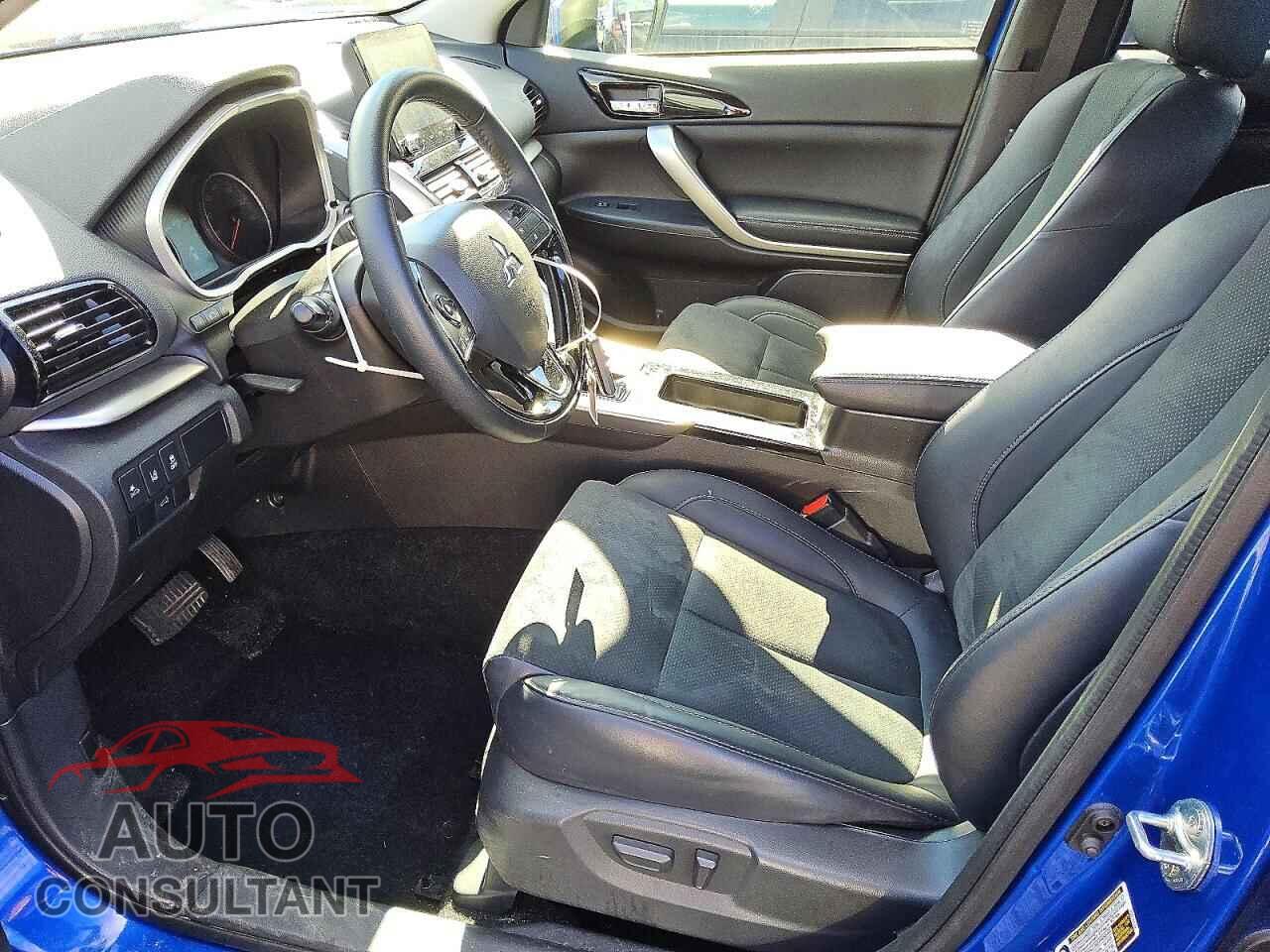 MITSUBISHI ECLIPSE 2026 - JA4ATWAAXTZ008669
