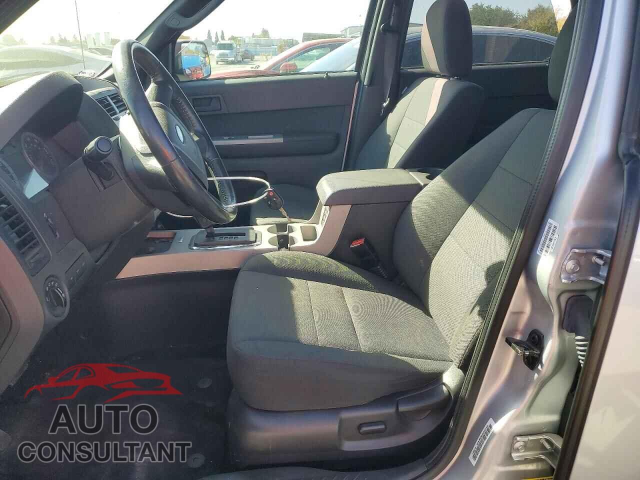 FORD ESCAPE 2012 - 1FMCU0D77CKC67973
