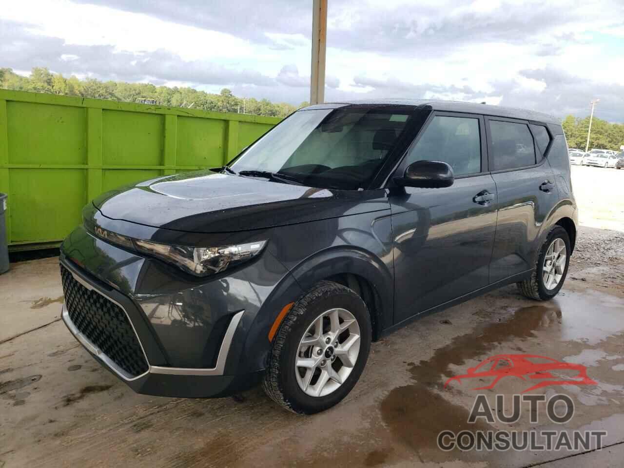 KIA SOUL 2024 - KNDJ23AU1R7903229