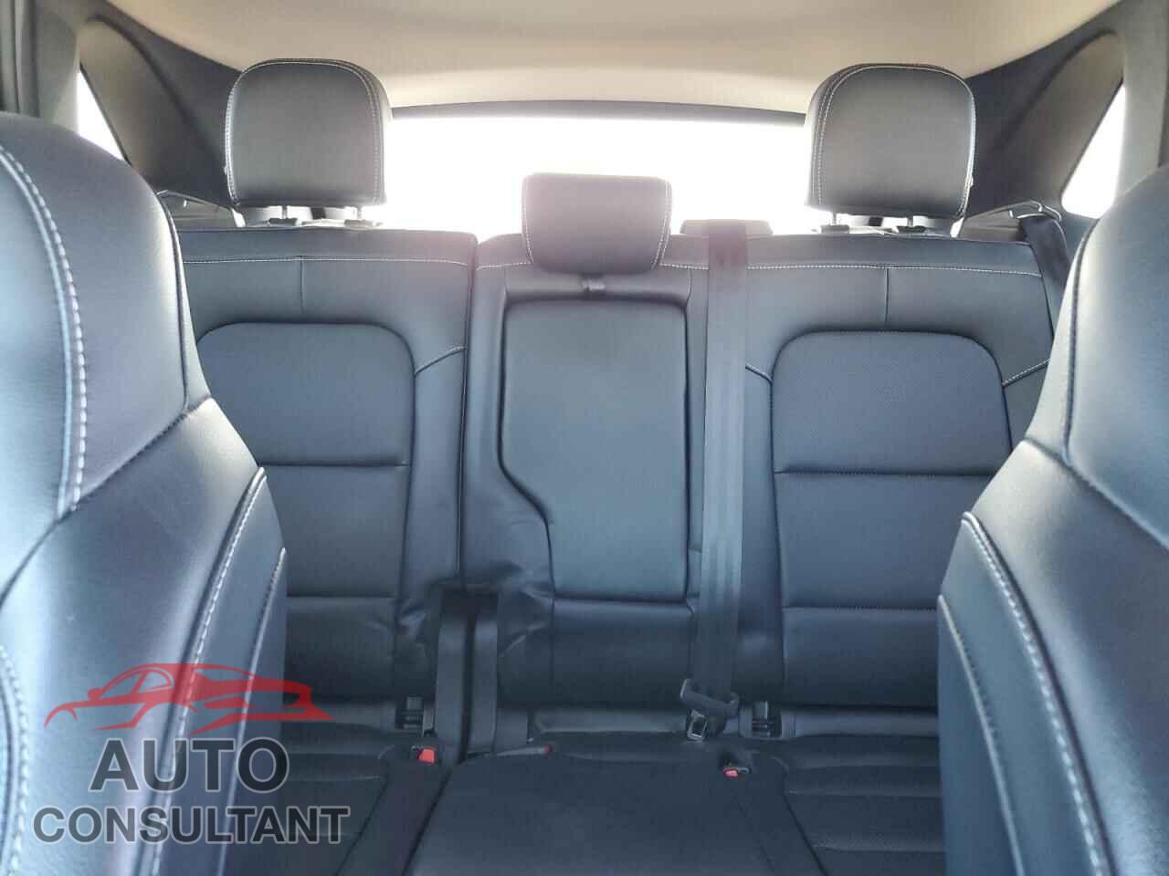 FORD ESCAPE 2020 - 1FMCU9H93LUA40039