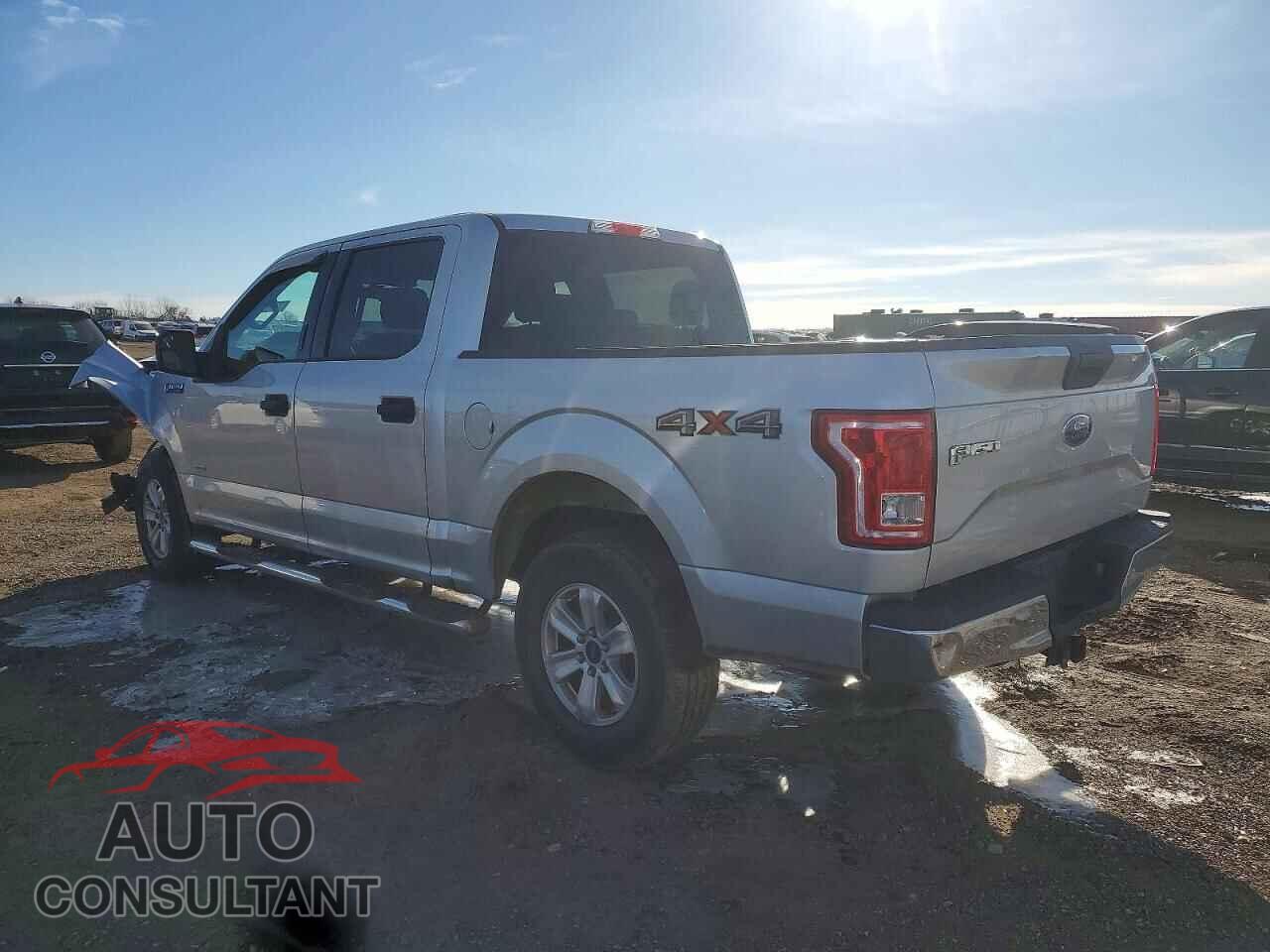 FORD F-150 2015 - 1FTEW1EP1FKD83430