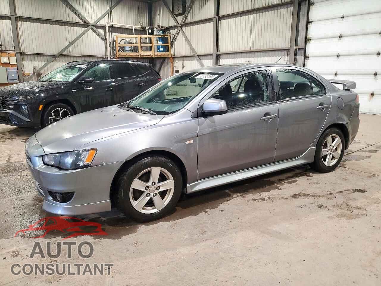 MITSUBISHI LANCER 2014 - JA32U2FU2EU607308