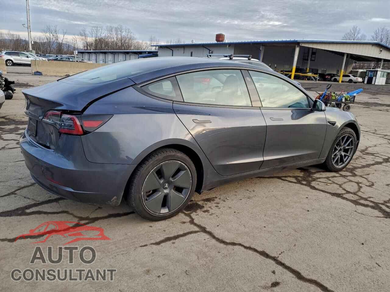 TESLA MODEL 3 2023 - 5YJ3E1EA5PF663212