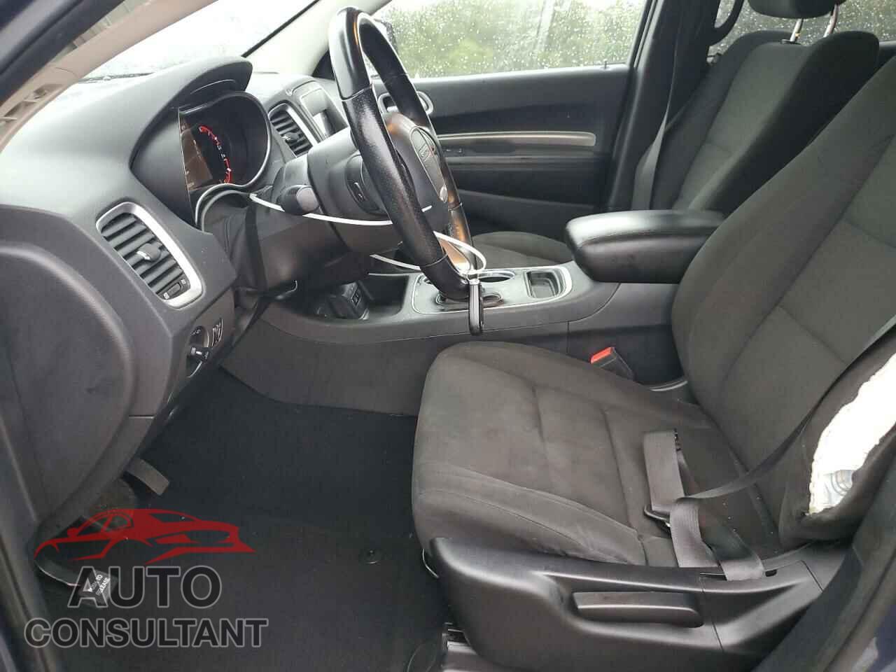 DODGE DURANGO 2020 - 1C4RDHAG1LC228677