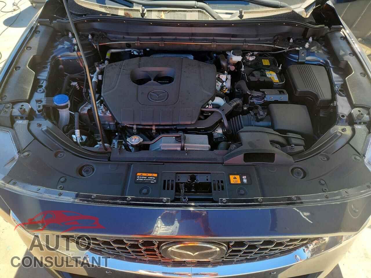 MAZDA CX-5 2025 - JM3KFBEM3S0806746