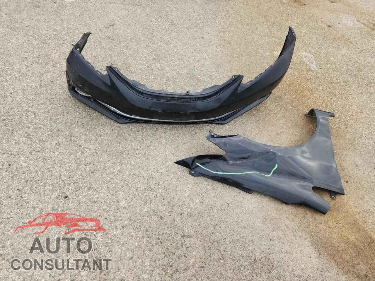 HONDA CIVIC 2014 - 19XFB2F97EE200040