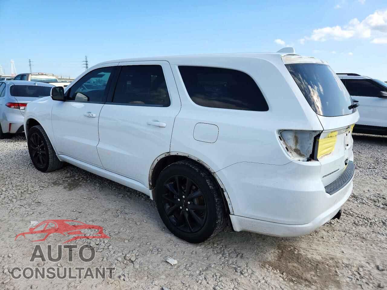 DODGE DURANGO 2014 - 1C4RDHAG4EC332129