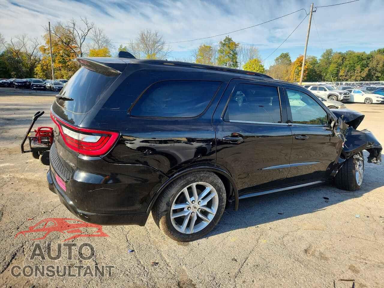 DODGE DURANGO 2023 - 1C4RDJDG5PC572330