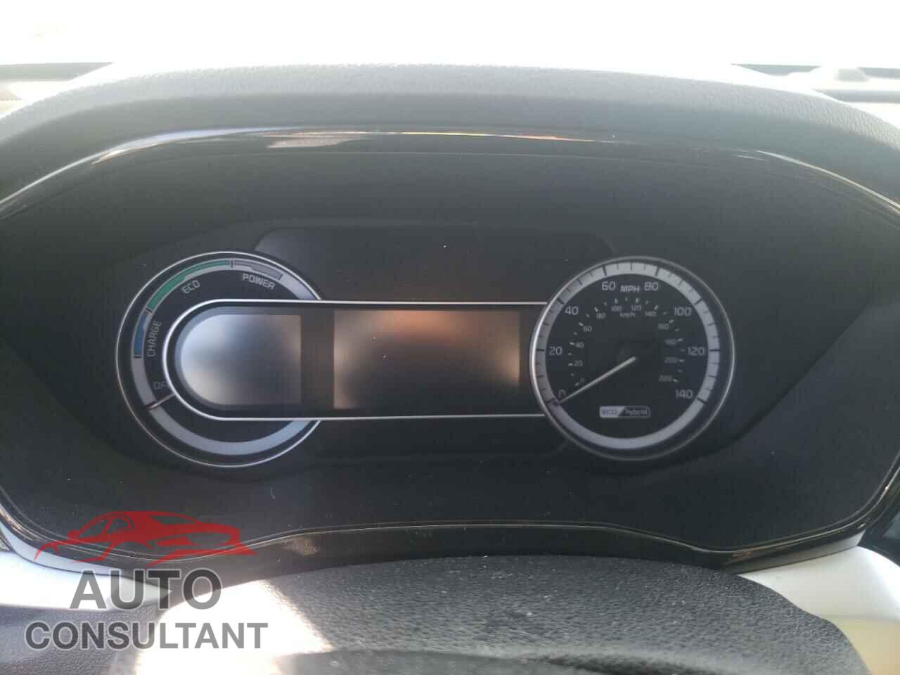 KIA NIRO 2020 - KNDCB3LC0L5398011