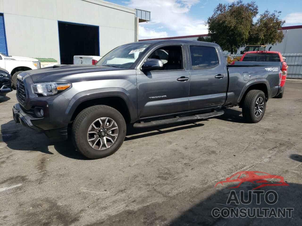 TOYOTA TACOMA 2023 - 3TMDZ5BN1PM141468