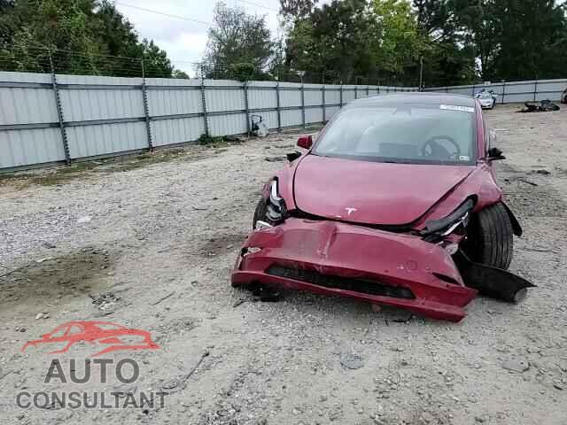 TESLA MODEL 3 2021 - 5YJ3E1EA4MF973184