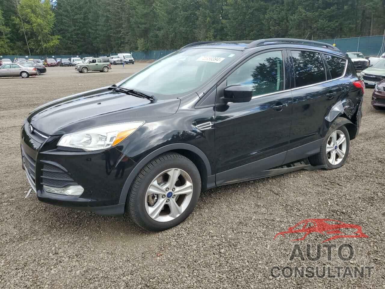 FORD ESCAPE 2016 - 1FMCU9GX2GUA40135