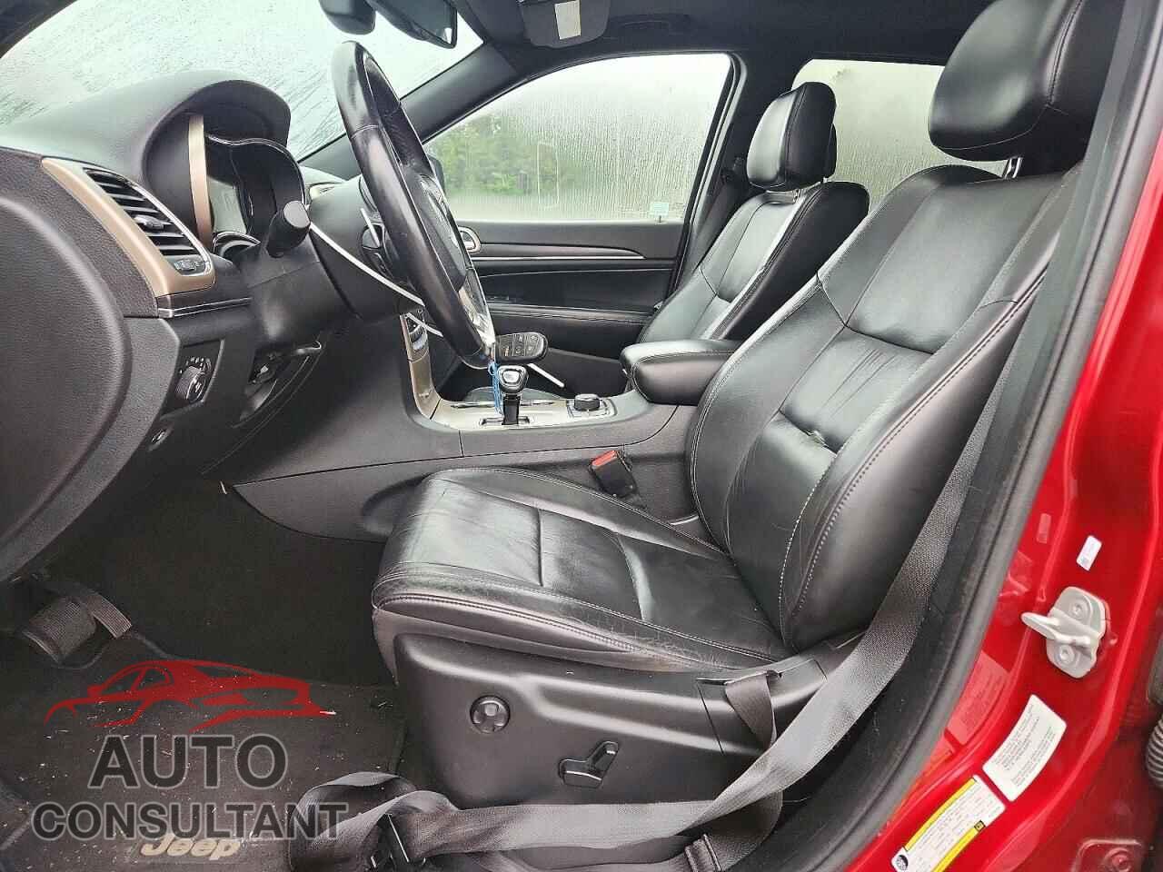 JEEP CHEROKEE 2014 - 1C4RJFBGXEC246206