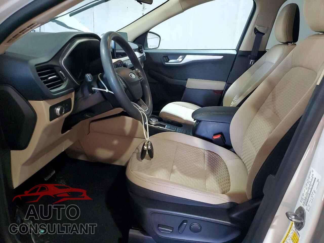 FORD ESCAPE 2020 - 1FMCU9G60LUA74298