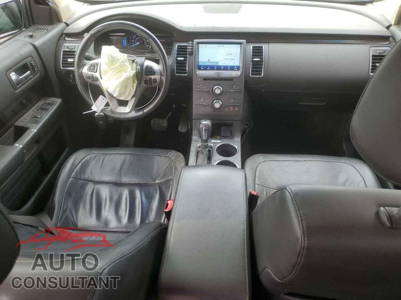 FORD FLEX 2016 - 2FMGK5C81GBA01864