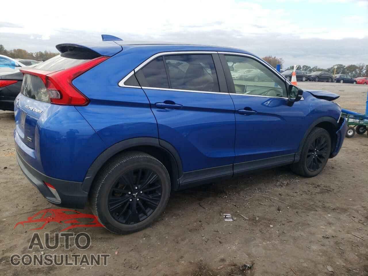 MITSUBISHI ECLIPSE 2019 - JA4AT4AA3KZ045761