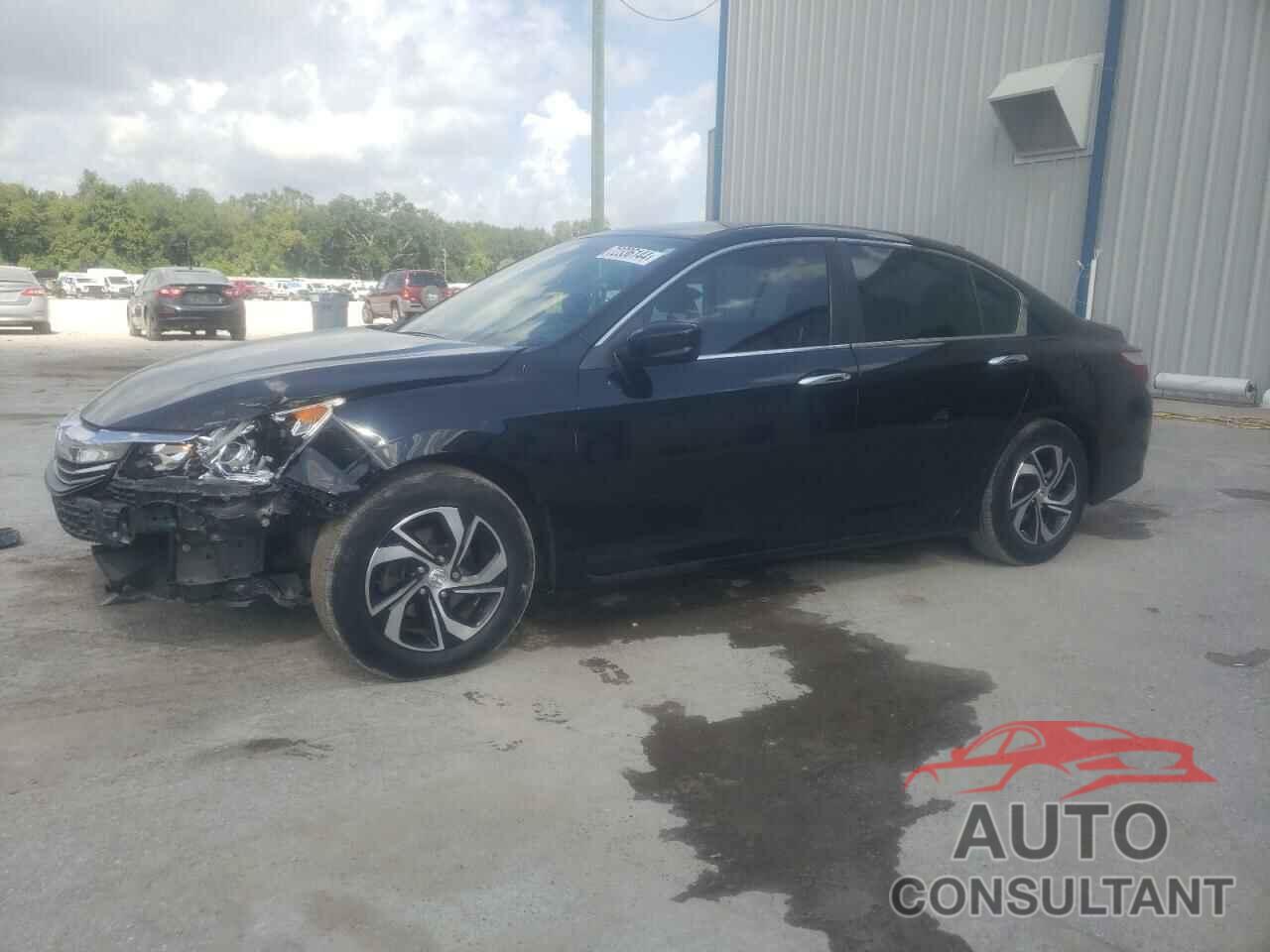 HONDA ACCORD 2016 - 1HGCR2F35GA074309