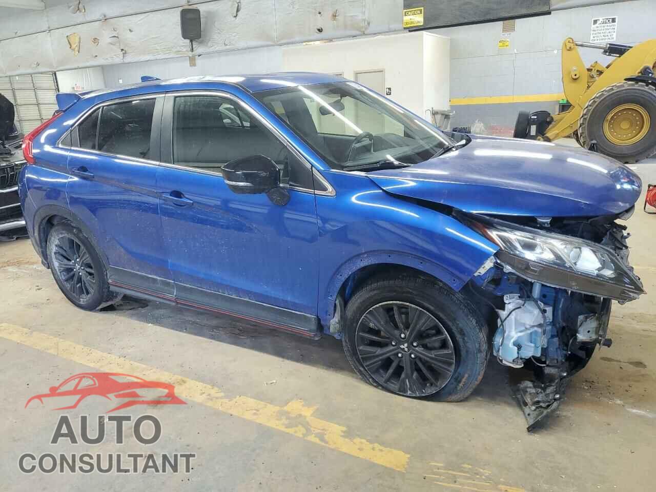 MITSUBISHI ECLIPSE 2019 - JA4AT4AA2KZ030118