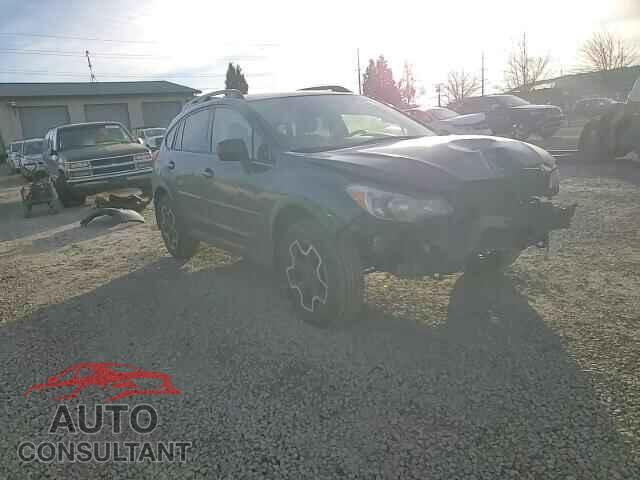 SUBARU XV 2014 - JF2GPAKC2E8242905