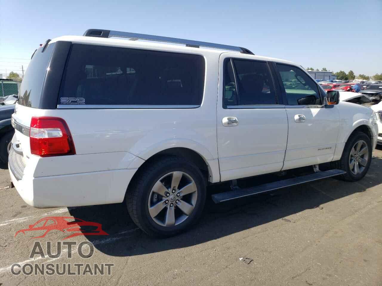 FORD EXPEDITION 2015 - 1FMJK1MT3FEF47571