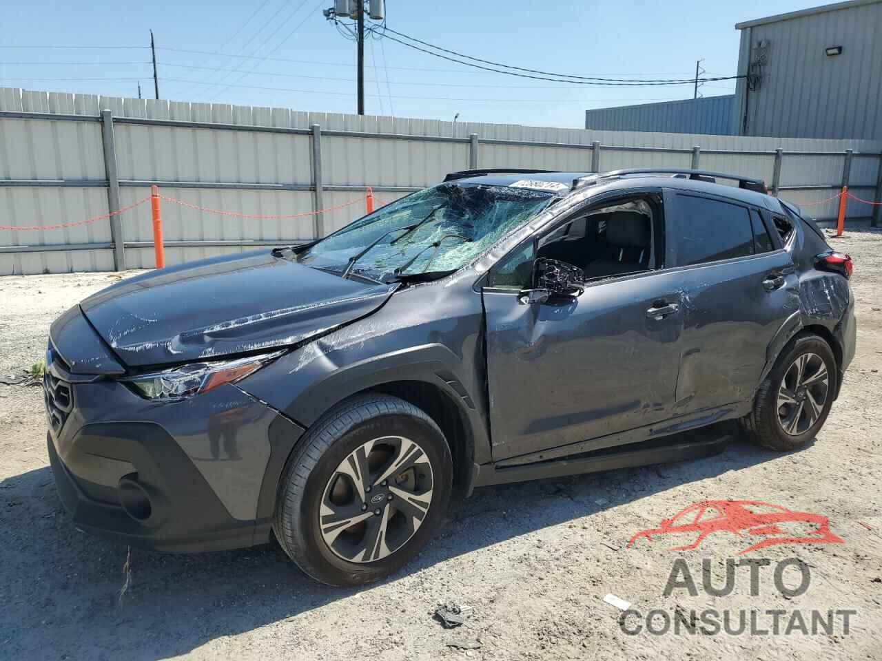 SUBARU TRIBECA 2024 - JF2GUADC7RH272834
