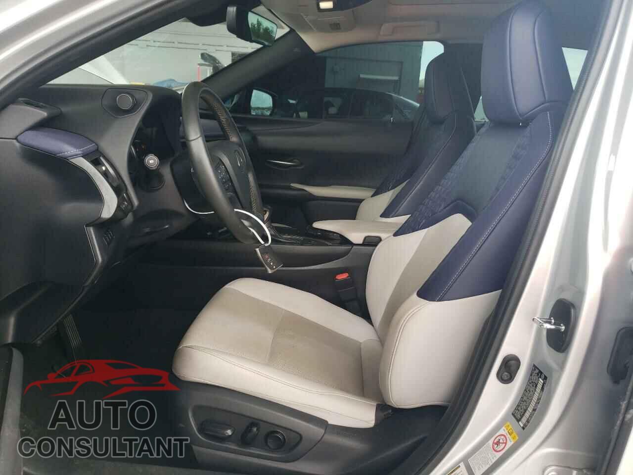 LEXUS UX 200 2019 - JTHY3JBH2K2003510