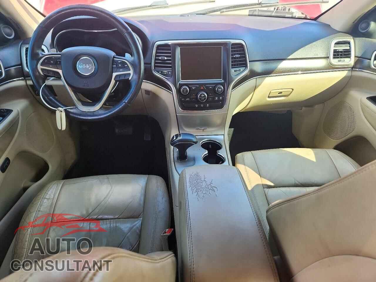 JEEP CHEROKEE 2014 - 1C4RJEBGXEC498967