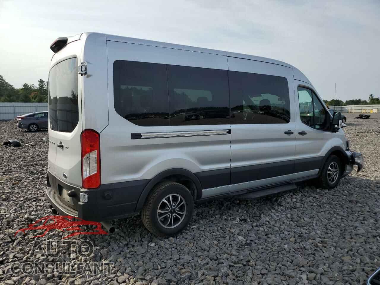 FORD TRANSIT 2024 - 1FBAX2CGXRKA76402
