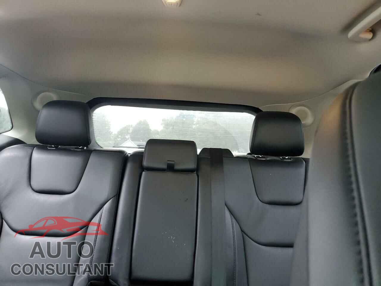 FORD EDGE 2018 - 2FMPK4K87JBB57684