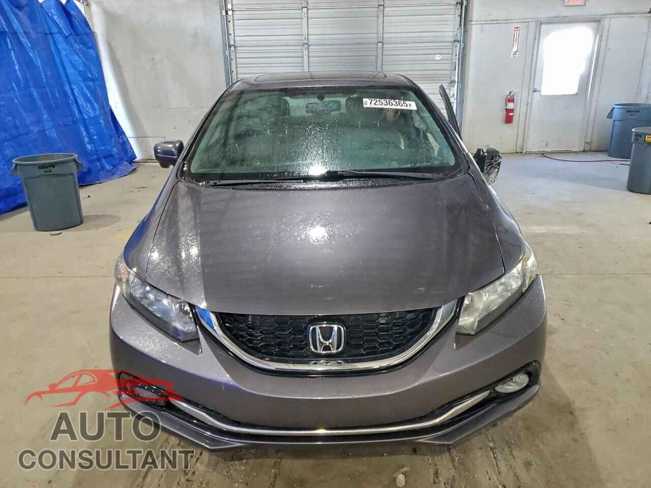 HONDA CIVIC 2015 - 19XFB2F93FE053667