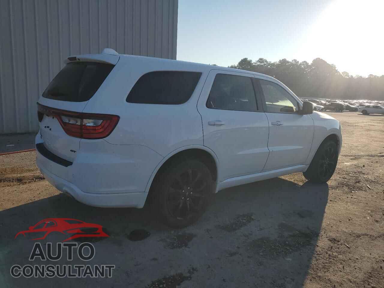 DODGE DURANGO 2019 - 1C4RDJDG0KC756440