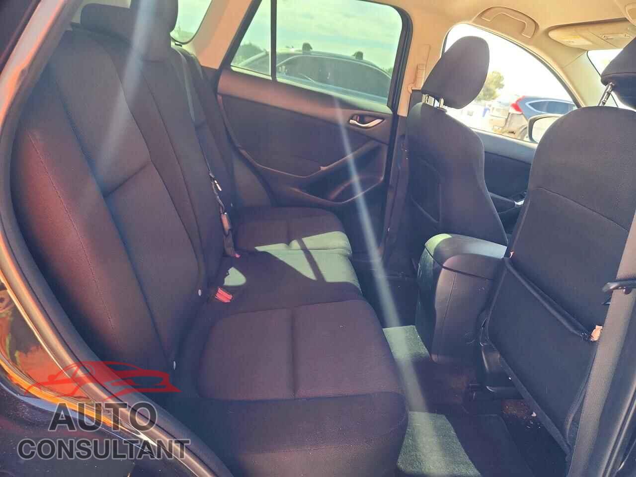 MAZDA CX-5 2013 - JM3KE2BE7D0109695
