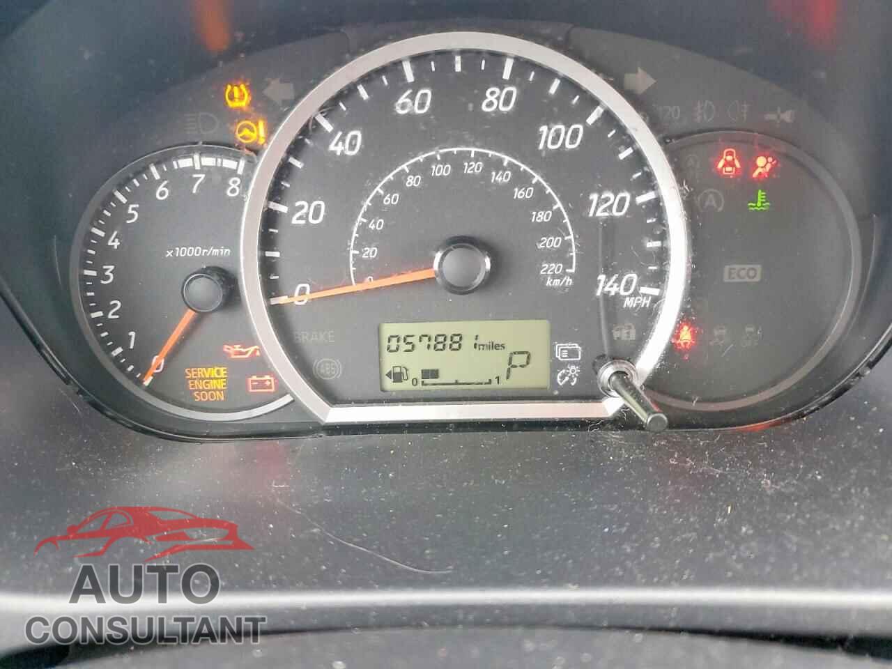 MITSUBISHI MIRAGE 2015 - ML32A4HJ8FH044478