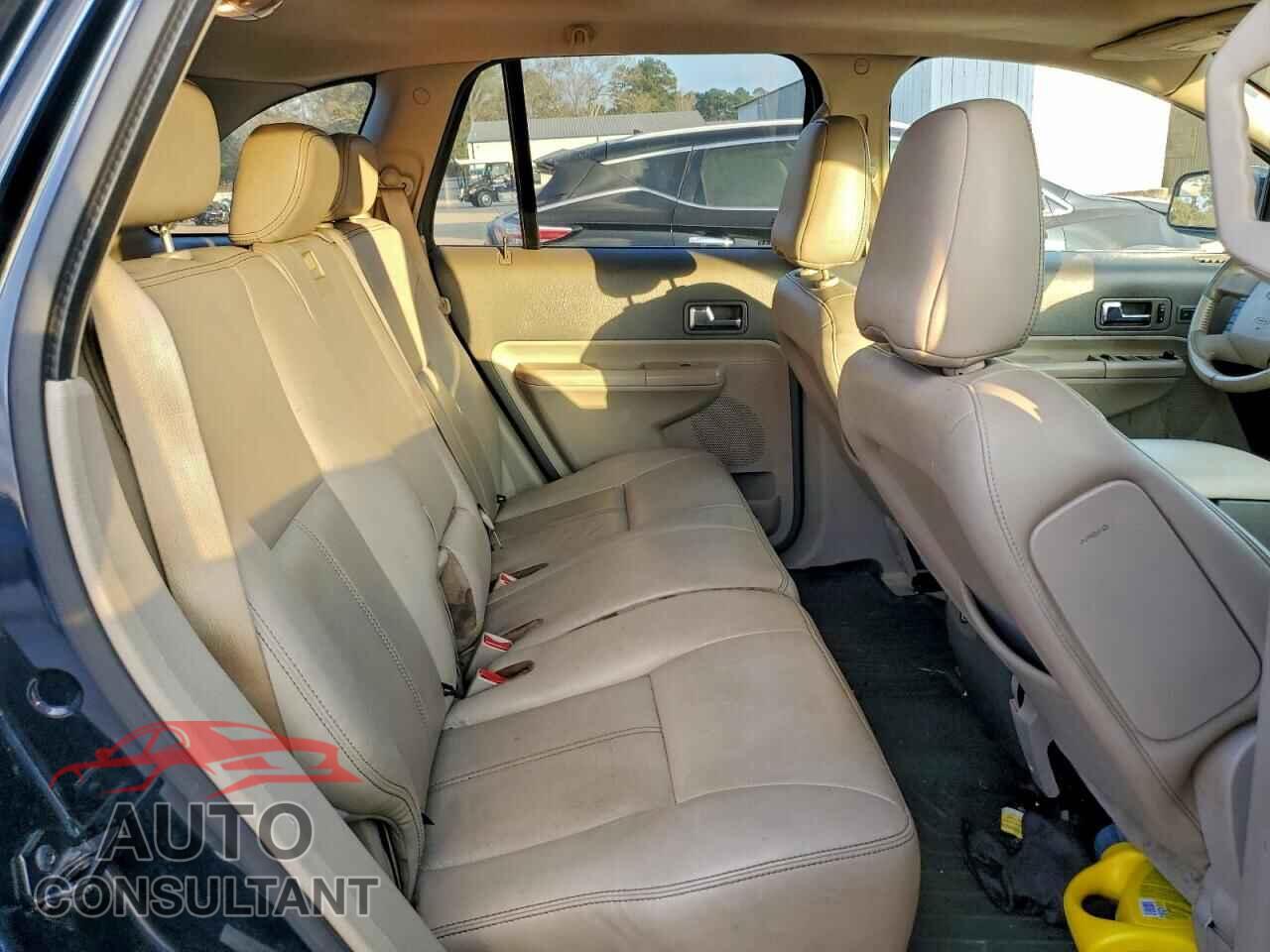 FORD EDGE 2010 - 2FMDK3KC5ABA52644