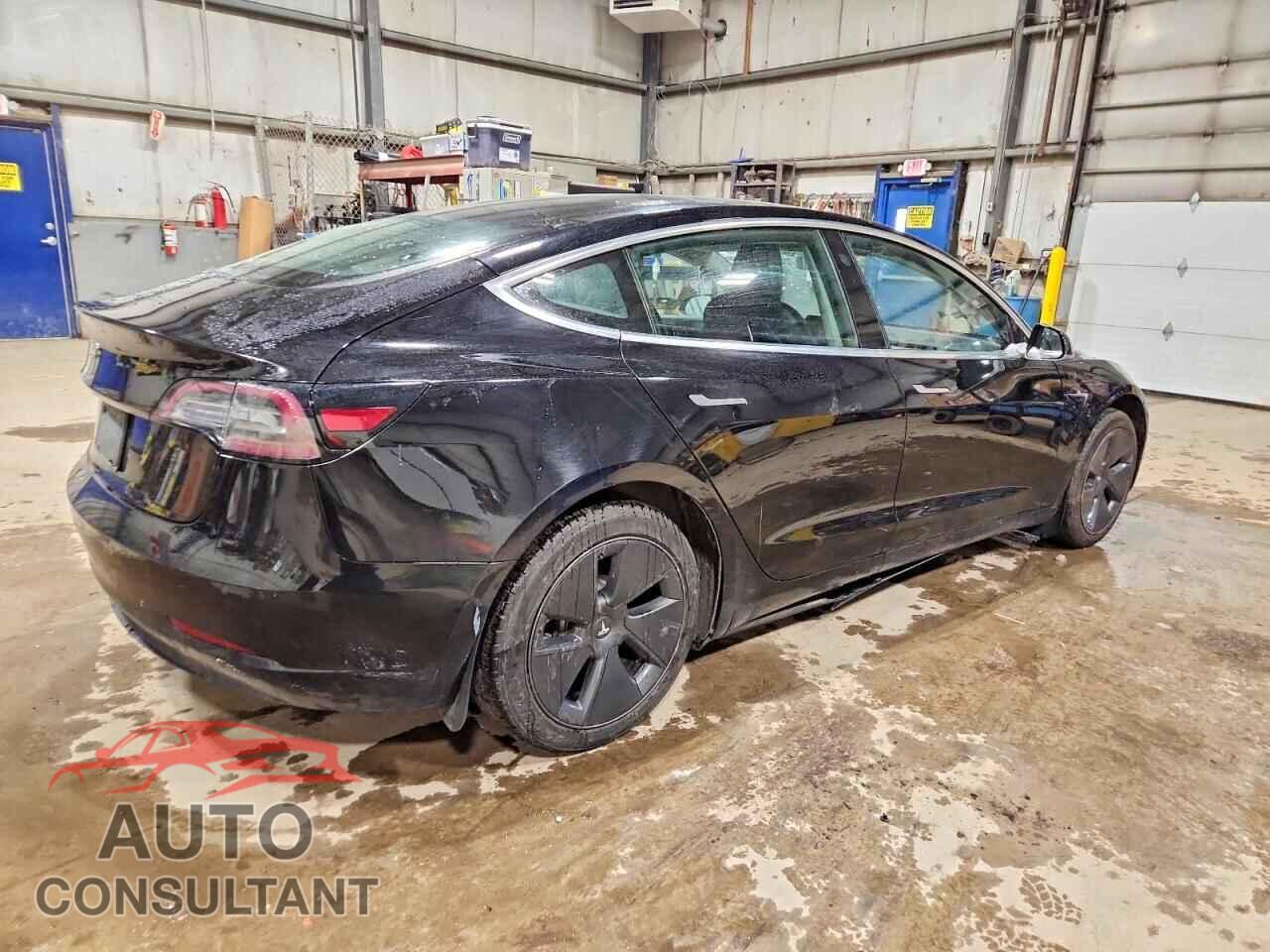 TESLA MODEL 3 2020 - 5YJ3E1EA3LF670086