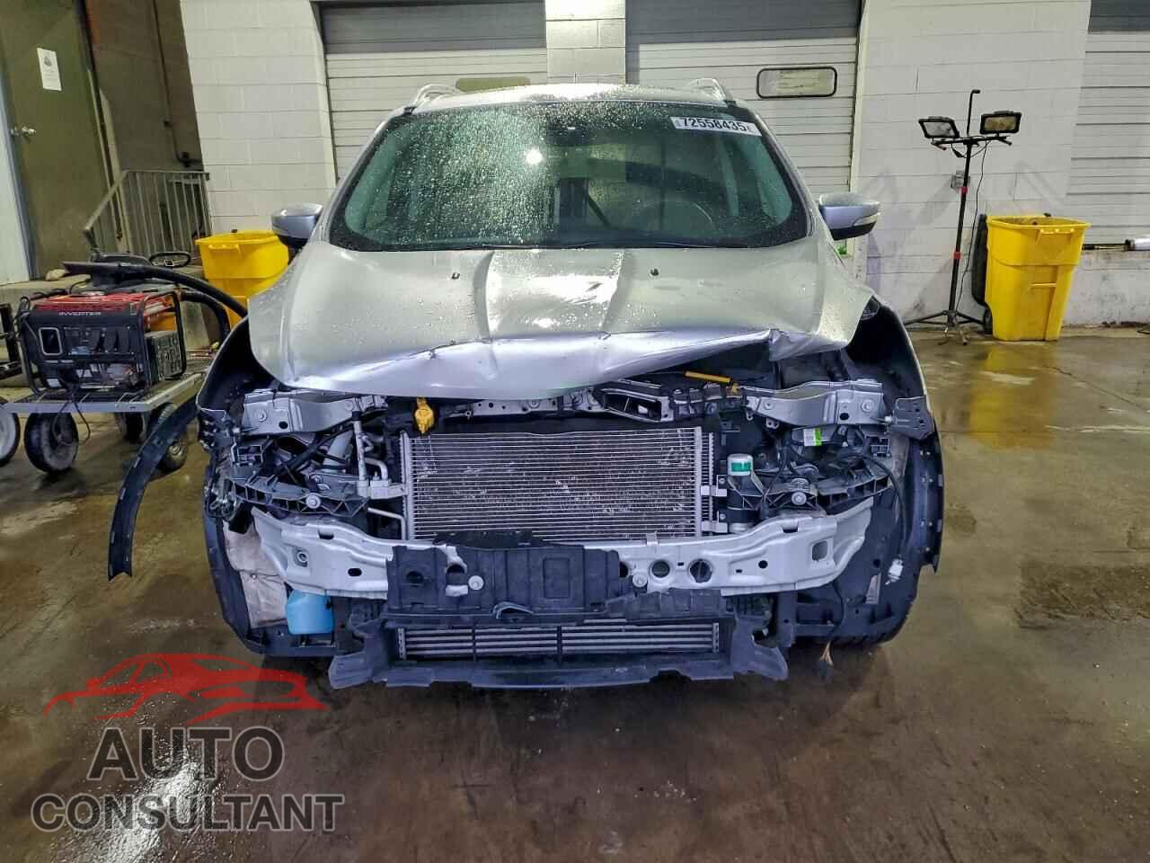 FORD ESCAPE 2014 - 1FMCU0J95EUE55601
