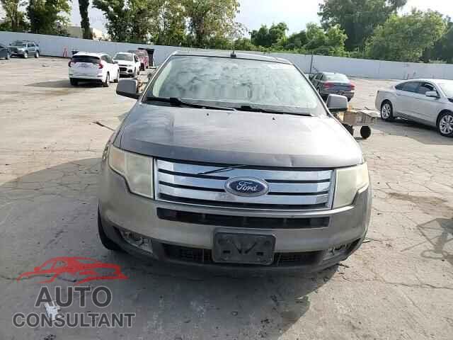 FORD EDGE 2009 - 2FMDK39C49BA50028