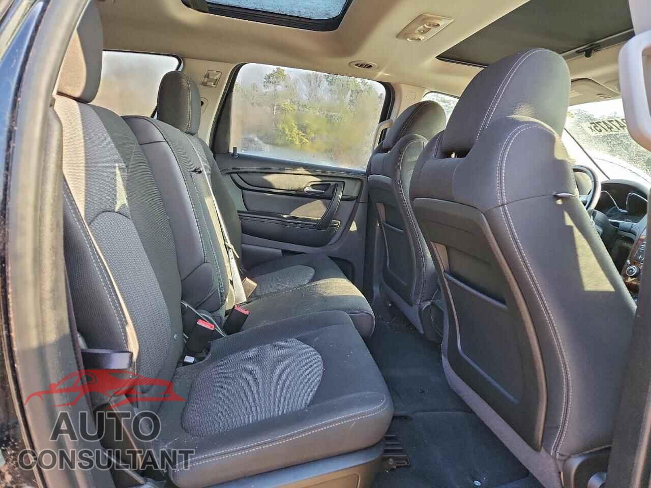 CHEVROLET TRAVERSE 2014 - 1GNKRGKD4EJ175948