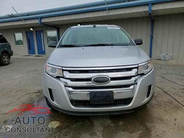 FORD EDGE 2013 - 2FMDK3G95DBC35043
