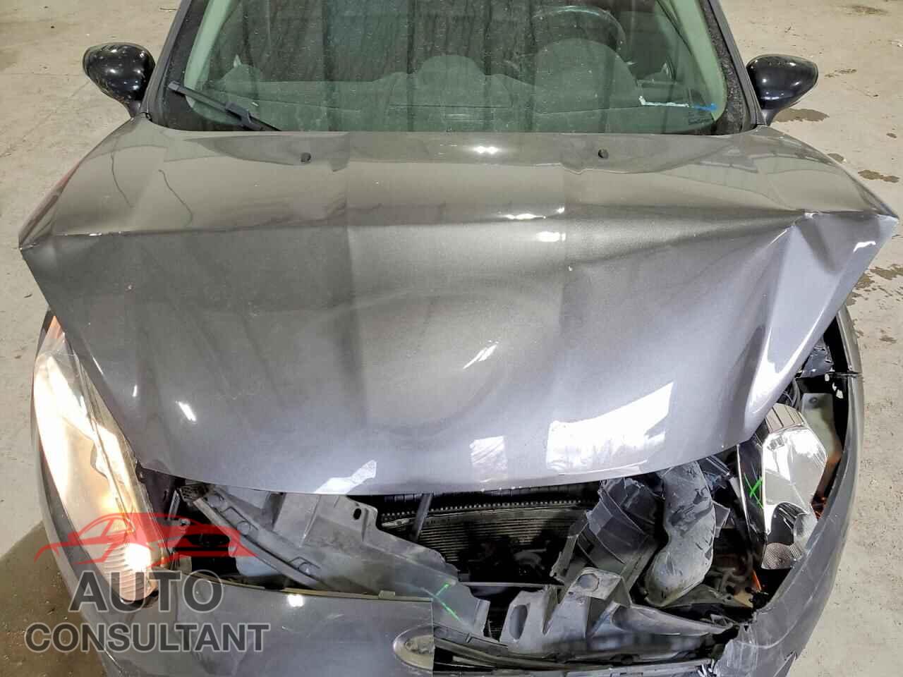 FORD FIESTA 2016 - 3FADP4EJ9GM142060