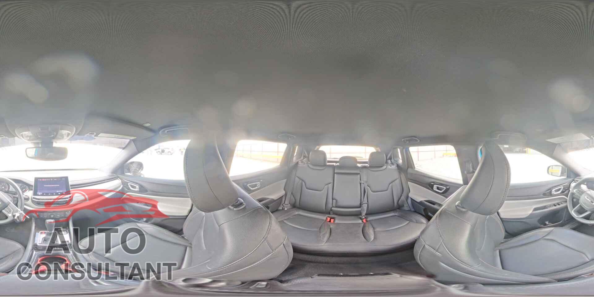 JEEP COMPASS 2024 - 3C4NJDCN7RT106608