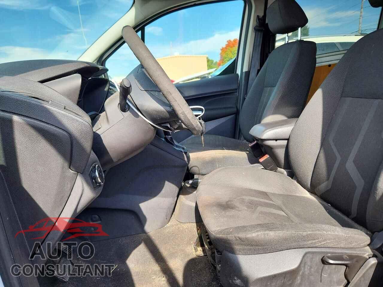 FORD TRANSIT 2017 - NM0LS7F78H1319511