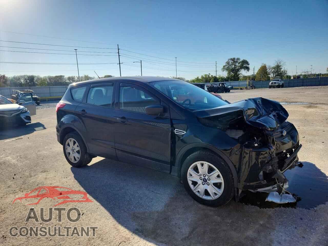 FORD ESCAPE 2016 - 1FMCU0F79GUC79226
