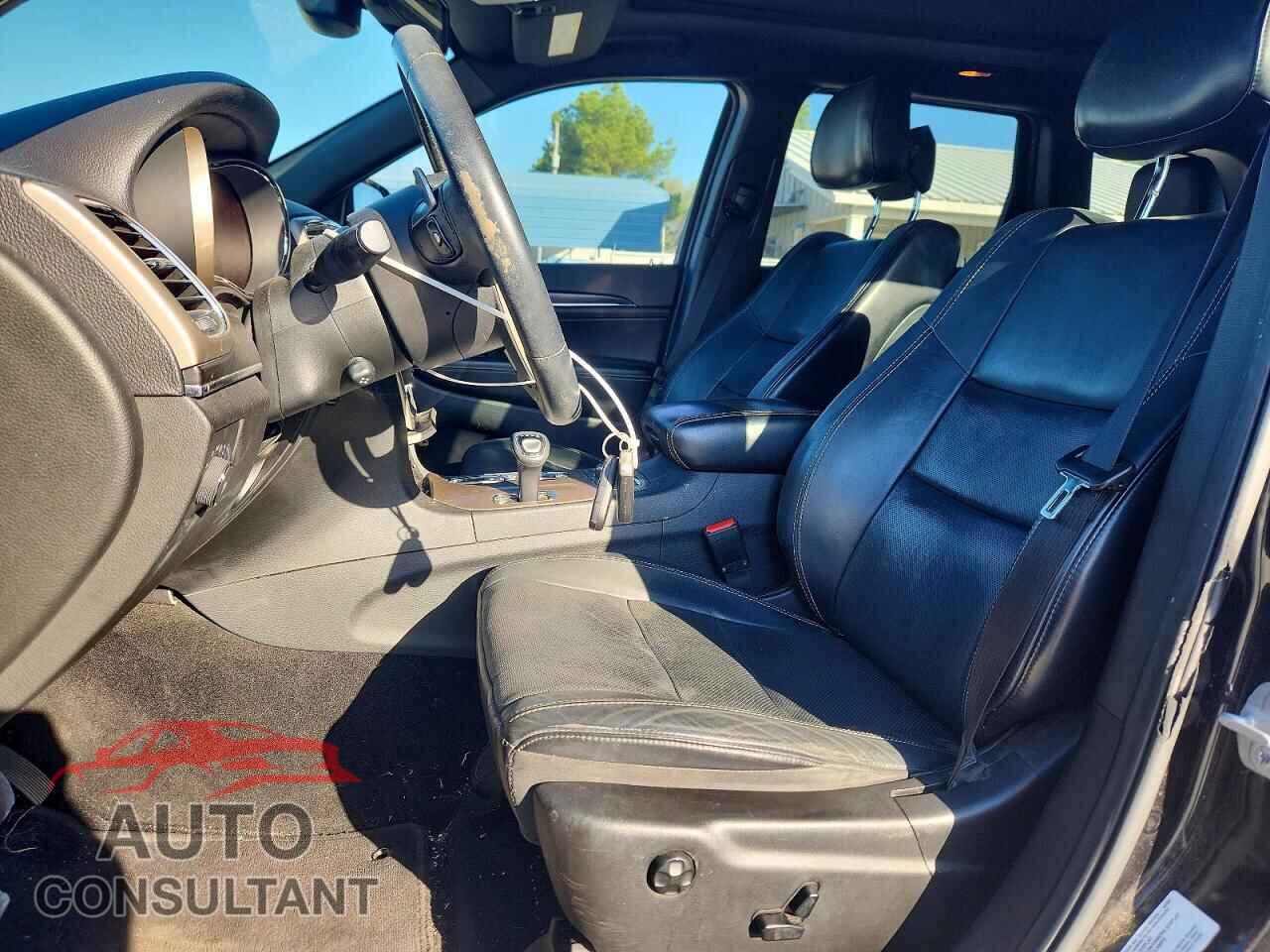 JEEP CHEROKEE 2014 - 1C4RJFBG5EC554643