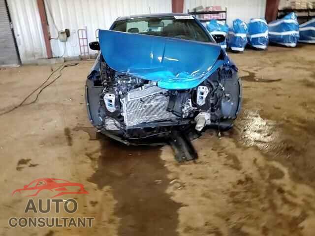 DODGE DART 2015 - 1C3CDFBB4FD435113