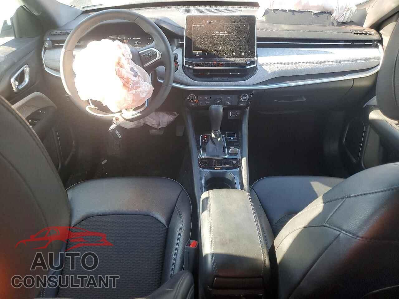 JEEP COMPASS 2024 - 3C4NJDBNXRT115451