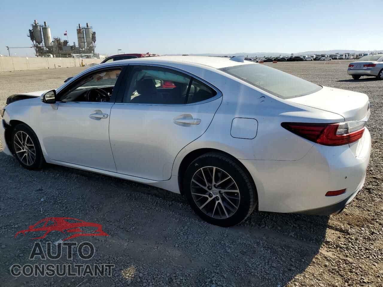 LEXUS ES350 2016 - JTHBK1GG5G2229105