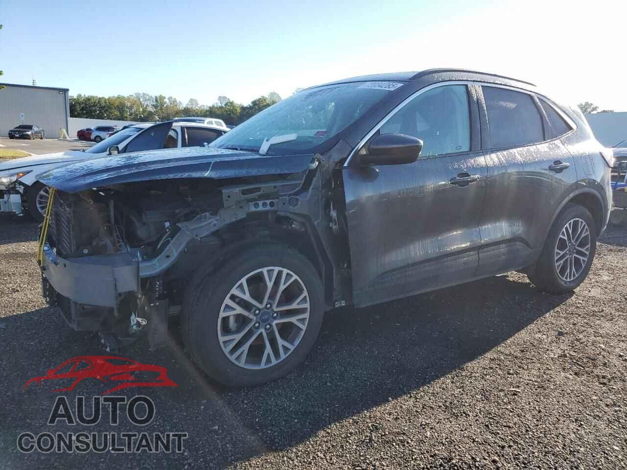FORD ESCAPE 2020 - 1FMCU9H93LUA40039