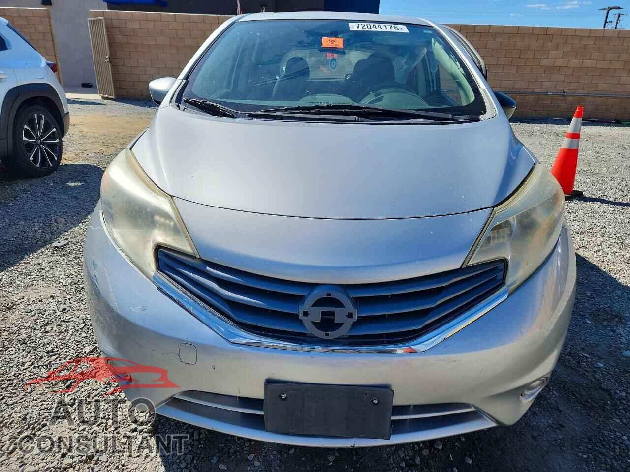 NISSAN VERSA 2016 - 3N1CE2CP6GL375099