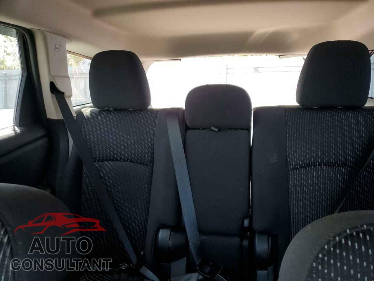 DODGE JOURNEY 2017 - 3C4PDCAB1HT638020